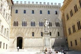 &quot;MPS: Rinvio a giudizio. C'è ancora tempo per costituirsi parte civile&quot;