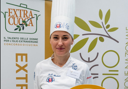 cuoca premiata