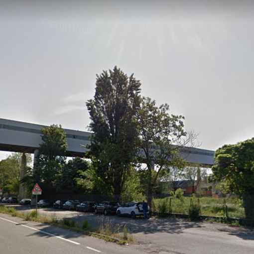 Un operaio è stato investito mentre stava andando a lavorare alla Mopar di Rivalta