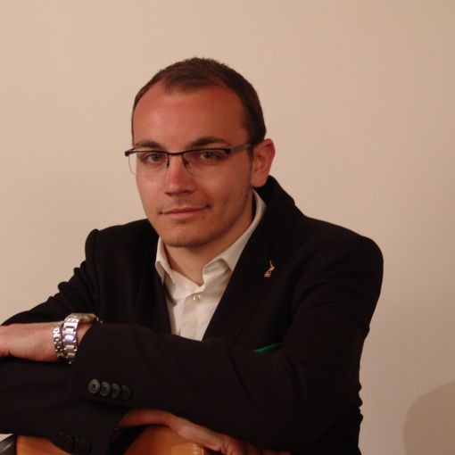 Carlo Emanuele Morando