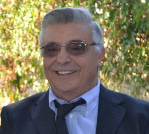 Lutto, Luigi De Somma è mancato all'affetto dei suoi cari