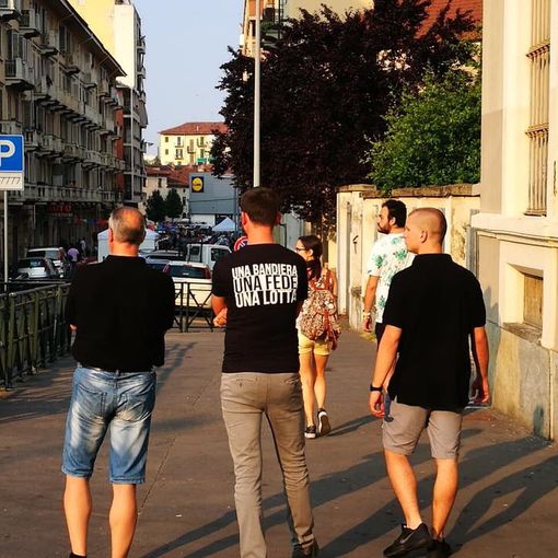&quot;Moschee aperte ma non per tutti, bloccati i nostri militanti che volevano verificare la situazione&quot;