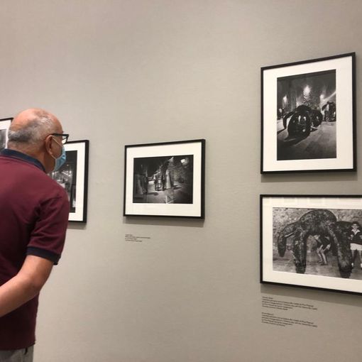fotografia in mostra
