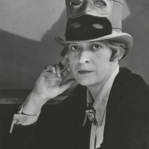 A CAMERA la mostra di Man Ray prorogata fino al 2 febbraio 2020