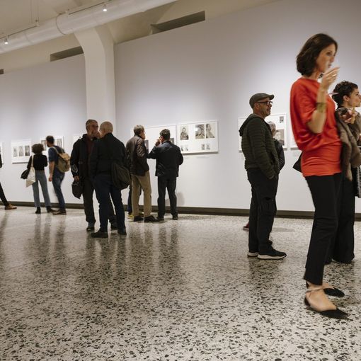 Prorogata fino al 2 febbraio la mostra “WO | MAN RAY. Le seduzioni della fotografia”