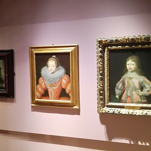 Dopo Mengoni, Palazzo Madama ritorna alle sue &quot;signore&quot; storiche (FOTO)