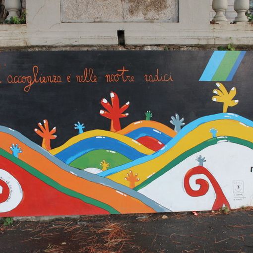 La mostra itinerante su Riace approda da domani alla Casa del Quartiere +SpazioQuattro