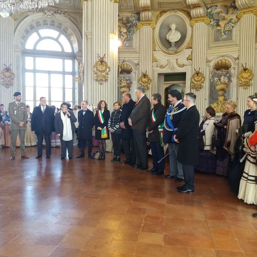 A Stupinigi una mostra per Vittorio Emanuele II, &quot;il re che unì l'Italia&quot;