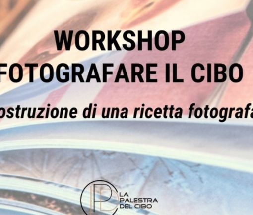 Fotografare il cibo: le emozioni del cibo raccontate attraverso le immagini