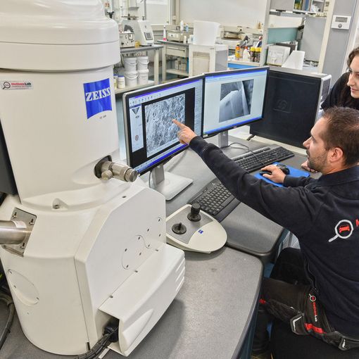 Il &quot;caso&quot; MotivexLab va sempre più veloce e amplia i suoi confini nell'automotive (FOTO e VIDEO)
