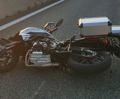 incidente in tangenziale