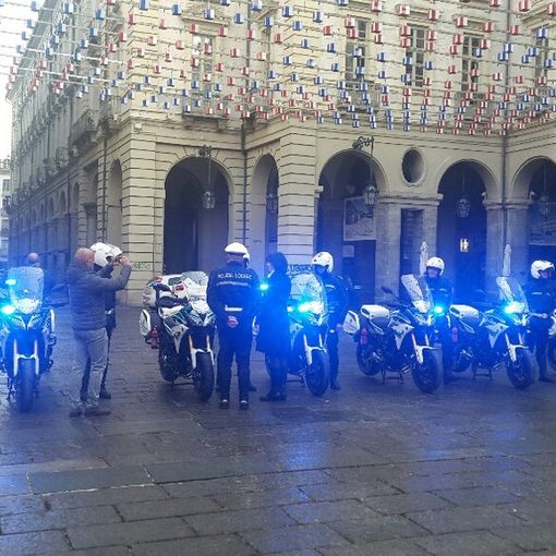 Manometteva i parcometri: denunciato dalla Polizia Municipale