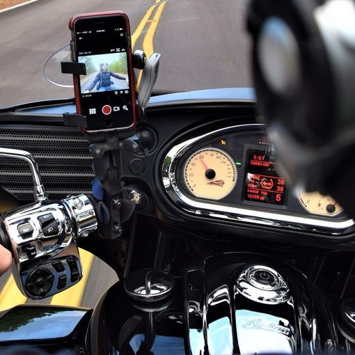 Viaggi in moto: gli accessori per la sicurezza