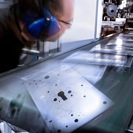 Studenti e aziende: il Craft Valley Tour apre le porte dell'impresa attraverso le serrature