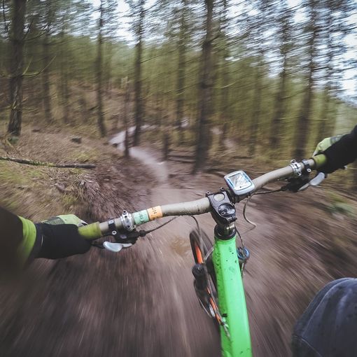 Bici: sempre più appassionati premiano l'e-bike