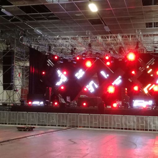 Movement, Torino detta la linea sull'intrattenimento di massa (FOTO E VIDEO)