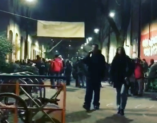 askatasuna - foto d'archivio