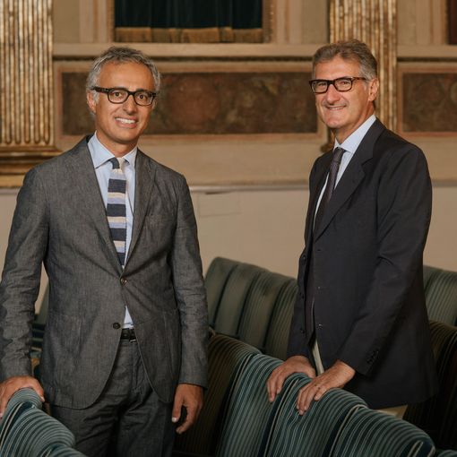 Teatro Stabile Torino: in aumento attività, occupazione, spettatori, incassi
