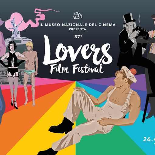 Lovers Film Festival: un omaggio a Pier Paolo Pasolini nel centenario della sua nasciata