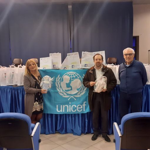 Caselle Torinese: a tutti i 99 nuovi nati saranno donate le &quot;pigotte&quot; dell'Unicef