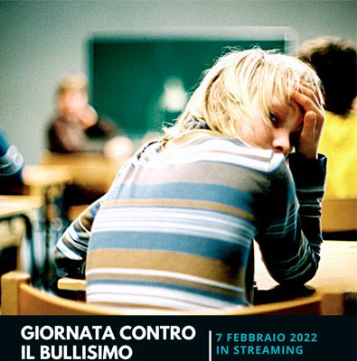 Oggi è la Giornata contro il bullismo e il cyberbullismo a scuola