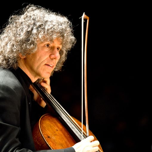Al Conservatorio, il musicista finlandese Olli Mustonen
