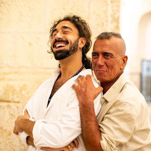 Lovers Film Festival: un assaggio con l'anteprima del visual podcast &quot;Josh and Franco&quot;