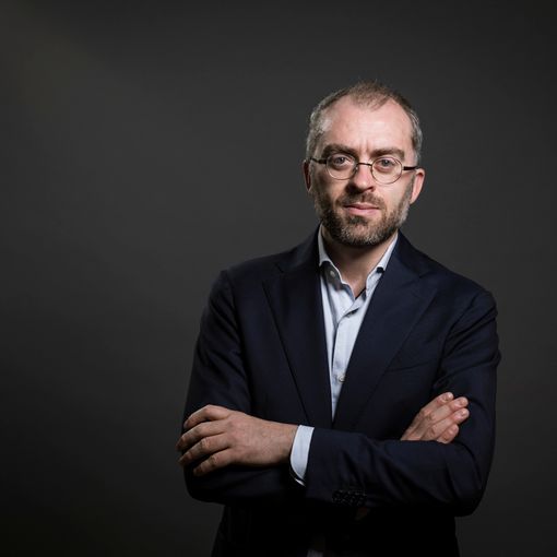 Luigi Fassi è il nuovo direttore di Artissima