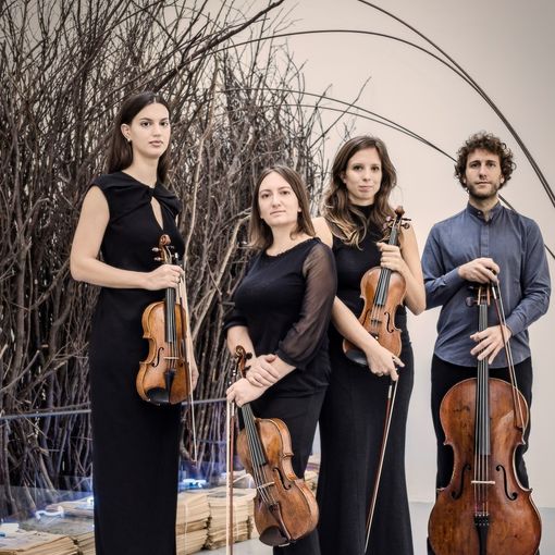 Polincontri Musica: il Quartetto Lyskamm in concerto lunedì 28 marzo