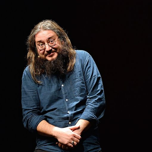 In foto, Roberto Mercandini