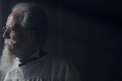 Al Cinema Massimo, l'anteprima del film &quot;Larvae&quot; di Alessandro Rota