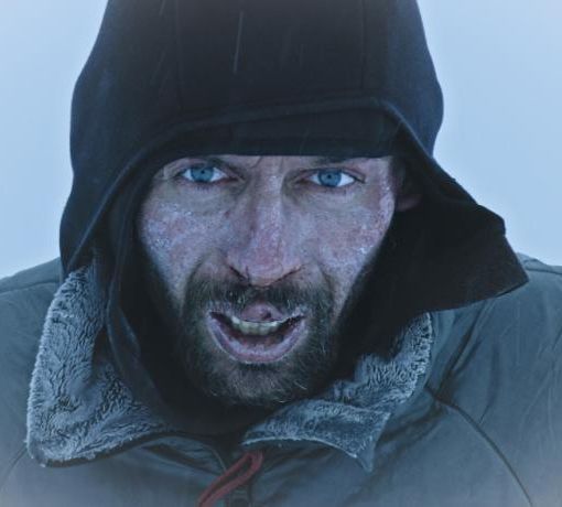 &quot;The wall od Shadows&quot; è la proiezione di chiusura della rassegna &quot;La montagna al cinema&quot;