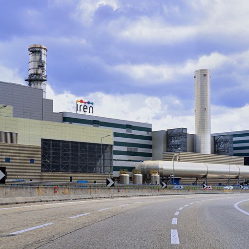 Fonti rinnovabili: operativo a Torino Nord il primo sistema di accumulo elettrico di Iren