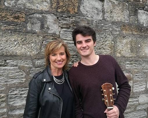 Al Folkclub, Maggie McInnes e Calum Park in concerto con la magia della musica gaelica