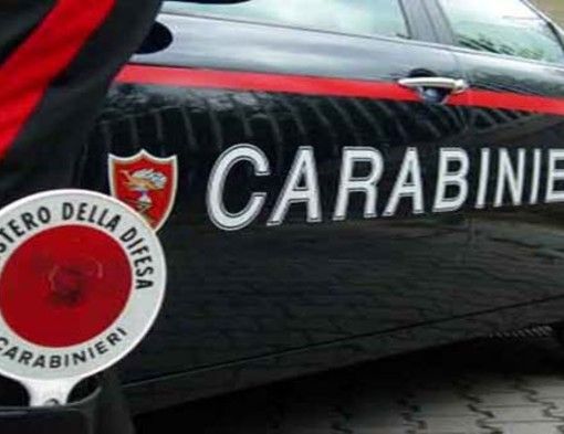 Consegnava a domicilio pizze con aggiunta di droga: arrestato un 29enne