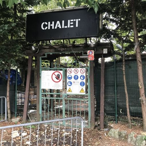 Lo Chalet pronto alla ripartenza, Muzi: &quot;Obiettivo è aprire al pubblico prima della stagione estiva&quot;