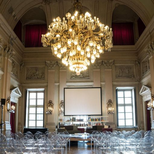 Fondazione Circolo dei lettori scelta per eleggere il candidato italiano al Premio Europeo Letteratura 2022