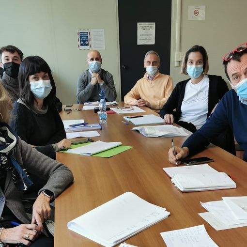 La Circoscrizione 8 cambia rotta con un bilancio 2022 in aumento dell'8%
