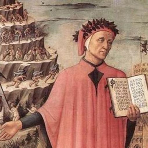 Dante e l'Arte Medica: la conferenza al Circolo dei Lettori