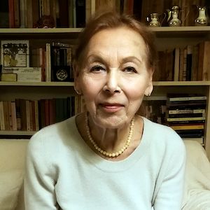 Giornata della Memoria: Edith Bruck presenta il libro &quot;il pane perduto&quot; alla Biblioteca Ginzburg