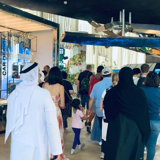 Expo Dubai, Ceipiemonte al lavoro per &quot;sedurre&quot; le aziende degli Emirati [VIDEO]