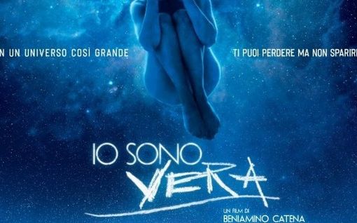 Al Cinema Massimo, la proiezione di &quot;Io sono vera&quot; di Beniamino Catena