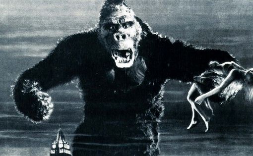 Al via la rassegna &quot;Cinema e Psicoanalisi&quot; con la proiezione di &quot;King Kong&quot;