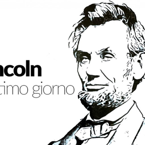 Alle OGR, il concerto &quot;Lincoln. L'ultimo giorno&quot;