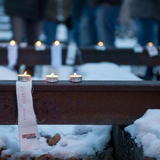 Torna il Treno della Memoria, giovani in partenza dal Piemonte per Cracovia e Berlino