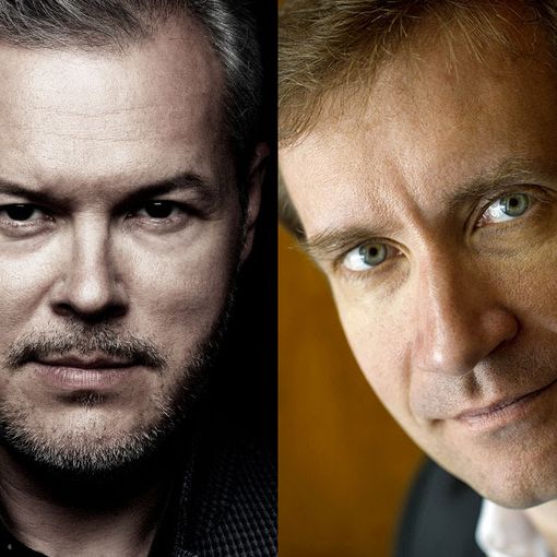 Vadim Repin e Nikolai Lugansky aprono la nuova stagione dell'Unione Musicale