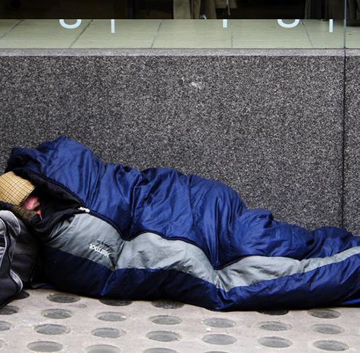 “Senza dimora, non senza storia”: a Torino quattro appuntamenti per parlare di homeless tra arte e comunicazione
