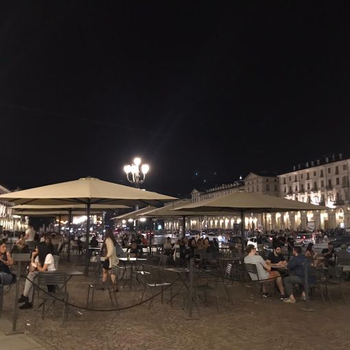 Preioni e Gagliasso (Lega): &quot;Che sia un fine settimana di divertimento responsabile&quot;
