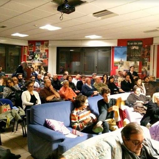 Moving Tff 2017: proiezioni itineranti tra Torino, Biella e Pinerolo
