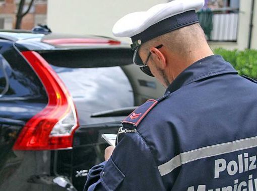 La denuncia del Csa:&quot;Siamo gabellieri